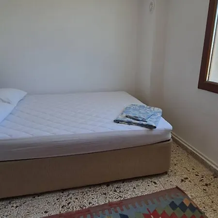 Villa Mordogan Tas Konakta Doga Ve Deniz Tatili *