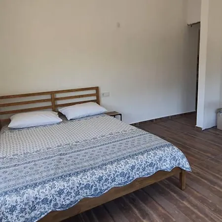 Villa Mordogan Tas Konakta Doga Ve Deniz Tatili *
