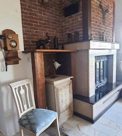 Mordogan Tas Konakta Doga Ve Deniz Tatili Karaburun (Izmir)
